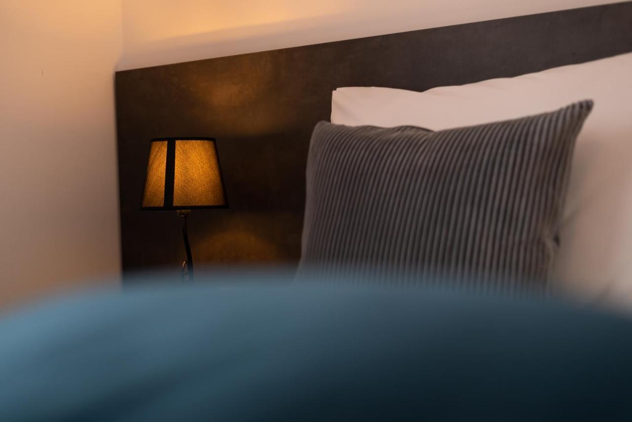 Kapov'S Rooms Kastela Ngoại thất bức ảnh